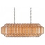 Loft it Celebration 10579/1000R Amber Люстра подвесная 102x35x40,5 см, Испания - фото 1 Loft it Celebration 10579/1000R Amber Люстра подвесная 102x35x40,5 см, Испания - фото 1