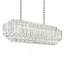 Loft it Celebration 10579/1000R Clear Люстра подвесная 102x35x40,5 см, Испания - фото 5 Loft it Celebration 10579/1000R Clear Люстра подвесная 102x35x40,5 см, Испания - фото 5