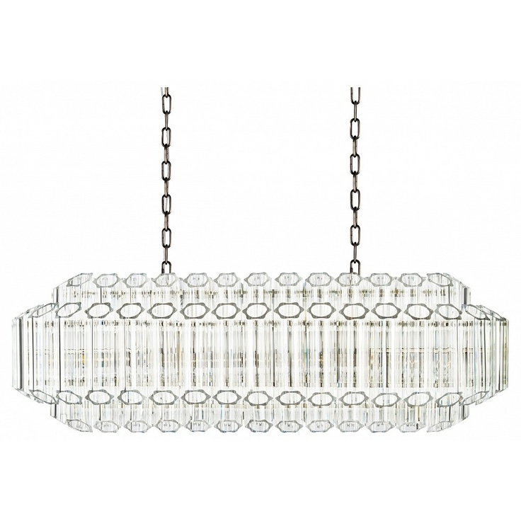 Loft it Celebration 10579/1000R Clear Люстра подвесная 102x35x40,5 см, Испания - фото 1 Loft it Celebration 10579/1000R Clear Люстра подвесная 102x35x40,5 см, Испания - фото 1