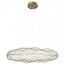 Loft it Cloud 10247/1000 Gold Люстра подвесная 100x52x25 см, Испания - фото 2