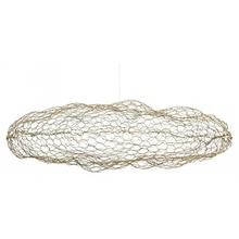 Loft it Cloud 10247/1000 Gold Люстра подвесная 100x52x25 см, Испания - фото 1 Loft it Cloud 10247/1000 Gold Люстра подвесная 100x52x25 см, Испания - фото 1 - фото 1