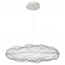 Loft it Cloud 10247/1000 Silver Люстра подвесная 100x52x25 см, Испания - фото 2
