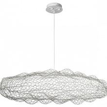 Loft it Cloud 10247/1500 White Люстра подвесная 150x68x33 см, Испания - фото 1 - 2 Loft it Cloud 10247/1500 White Люстра подвесная 150x68x33 см, Испания - фото 1 - фото 2