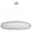Loft it Cloud 10247/1500 White Люстра подвесная 150x68x33 см, Испания - фото 2