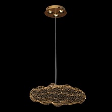 Loft it Cloud 10247/350 Gold Люстра подвесная 35x28x20 см, Испания - фото 1 - 3 Loft it Cloud 10247/350 Gold Люстра подвесная 35x28x20 см, Испания - фото 1 - фото 3