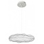 Loft it Cloud 10247/550 White Люстра подвесная 55x35x20 см, Испания - фото 2
