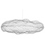 Loft it Cloud 10247/550 White Люстра подвесная 55x35x20 см, Испания - фото 4