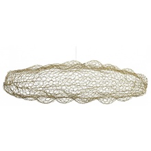 Loft it Cloud 10247/700 Gold Люстра подвесная 70x38x23 см, Испания - фото 1 Loft it Cloud 10247/700 Gold Люстра подвесная 70x38x23 см, Испания - фото 1 - фото 1