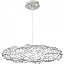 Loft it Cloud 10247/700 Silver Люстра подвесная 70x38x23 см, Испания - фото 1 - 2 Loft it Cloud 10247/700 Silver Люстра подвесная 70x38x23 см, Испания - фото 1 - фото 2