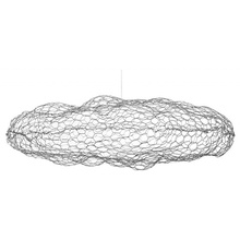 Loft it Cloud 10247/700 Silver Люстра подвесная 70x38x23 см, Испания - фото 1 Loft it Cloud 10247/700 Silver Люстра подвесная 70x38x23 см, Испания - фото 1 - фото 1