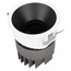 Loft it Comb 10330/E White Black Встраиваемый светильник Испания - фото 3