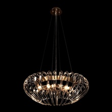 Loft it Dakota 10300/600 French gold Люстра подвесная Испания - фото 1 - фото 3