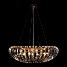 Loft it Dakota 10300/800 French gold Люстра подвесная Испания - фото 1 - фото 3