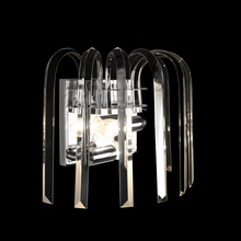 Loft it Dakota 10300W Nickel Настенный светильник 30x25 см, Испания - фото 1 - фото 3