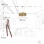 Loft it Escama 10396/800C Потолочный светильник Испания - фото 10