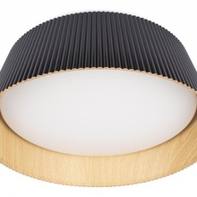 Loft it Evans 10224 Black Потолочный светильник Испания - фото 1 - фото 2