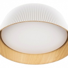 Loft it Evans 10224 White Потолочный светильник Испания - фото 1 - фото 2