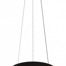 Loft it Evans 10224P Black Потолочный светильник Испания - фото 1 - фото 4