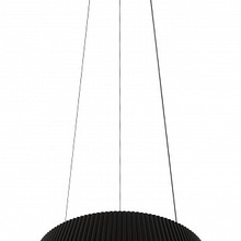 Loft it Evans 10224P Black Потолочный светильник Испания - фото 1 - фото 3