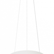 Loft it Evans 10224P White Потолочный светильник Испания - фото 1 - фото 4