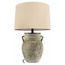 Loft it Ewer 10516T Настольная лампа декоративная Испания - фото 2