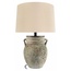 Loft it Ewer 10516T Настольная лампа декоративная Испания - фото 1