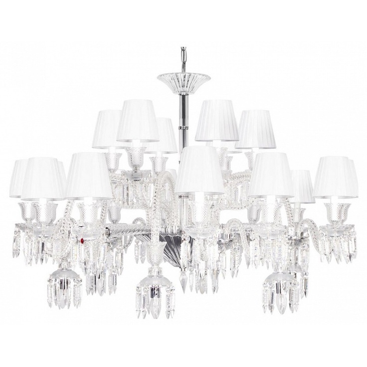 Loft it Flambeau 10209/24 Люстра подвесная Испания - фото 1 Loft it Flambeau 10209/24 Люстра подвесная Испания - фото 1