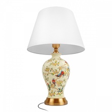 Loft it Gladiole 10382T Настольная лампа декоративная Испания - фото 1 - фото 2