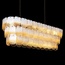 Loft it Gradient 10482/1200R White Люстра подвесная 120x33x43 см, Испания - фото 6 Loft it Gradient 10482/1200R White Люстра подвесная 120x33x43 см, Испания - фото 6