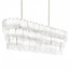 Loft it Gradient 10482/1200R White Люстра подвесная 120x33x43 см, Испания - фото 5 Loft it Gradient 10482/1200R White Люстра подвесная 120x33x43 см, Испания - фото 5