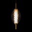 Loft it Helix 10421/A Smoke Потолочный светильник Испания - фото 6