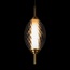 Loft it Helix 10421/A Smoke Потолочный светильник Испания - фото 8