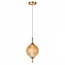 Loft it Helix 10421/B Amber Потолочный светильник Испания - фото 3
