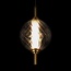Loft it Helix 10421/B Smoke Потолочный светильник Испания - фото 6