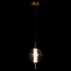 Loft it Helix 10421/B Smoke Потолочный светильник Испания - фото 8