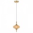 Loft it Helix 10421/C Amber Потолочный светильник Испания - фото 3