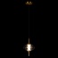 Loft it Helix 10421/C Smoke Потолочный светильник Испания - фото 8