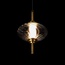 Loft it Helix 10421/C Smoke Потолочный светильник Испания - фото 6