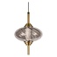 Loft it Helix 10421/C Smoke Потолочный светильник Испания - фото 9