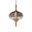 Loft it Helix 10421/C Smoke Потолочный светильник Испания - фото 2