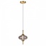 Loft it Helix 10421/C Smoke Потолочный светильник Испания - фото 4