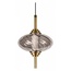 Loft it Helix 10421/C Smoke Потолочный светильник Испания - фото 1