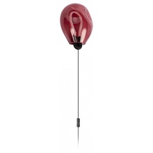 Loft it Joy 10291 Red Настенный светильник 23x30 см, Испания - фото 1 - фото 1