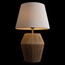 Loft it Jute 10517T Настольная лампа декоративная Испания - фото 3 Loft it Jute 10517T Настольная лампа декоративная Испания - фото 3