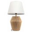 Loft it Jute 10517T Настольная лампа декоративная Испания - фото 2 Loft it Jute 10517T Настольная лампа декоративная Испания - фото 2