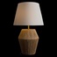 Loft it Jute 10517T Настольная лампа декоративная Испания - фото 4 Loft it Jute 10517T Настольная лампа декоративная Испания - фото 4