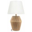 Loft it Jute 10517T Настольная лампа декоративная Испания - фото 1 Loft it Jute 10517T Настольная лампа декоративная Испания - фото 1