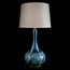 Loft it Kale 10518T Blue Настольная лампа декоративная Испания - фото 3