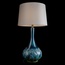 Loft it Kale 10518T Blue Настольная лампа декоративная Испания - фото 4