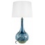 Loft it Kale 10518T Blue Настольная лампа декоративная Испания - фото 1